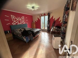 Vente Maison/villa 7 pièces