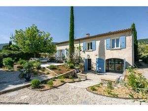 Villa de 4 chambres de luxe en location Maubec  Provence-Alpes-Côte d'Azur