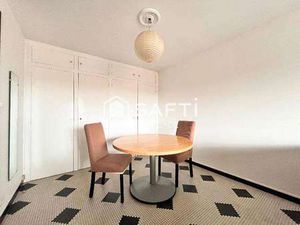 Location Appartement 2 pièces à Bordeaux (33000) : à louer 2 pièces / 55m² Bordeaux