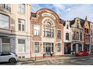 Maison de maître à vendre à Berlaarsestraat 3 Lier (RBU91575)