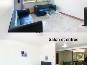 Location appartement 1 pièce 115 m² à Annemasse (74100)