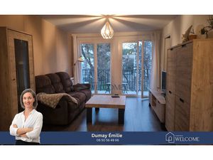 Vente appartement 4 pièces 69.51 m² à Montpellier (34000)  NaN €