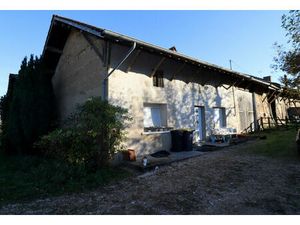 Vente maison 3 pièces 66 m² Romenay (71470)