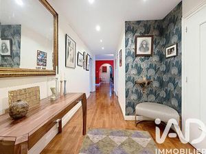 Vente appartement 4 pièces 113 m² Sainte-Foy-lès-Lyon (69110)
