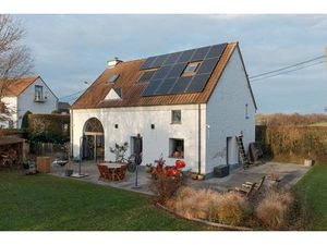 Villa à vendre à Woudpad 14 Linkebeek (RBU91565)