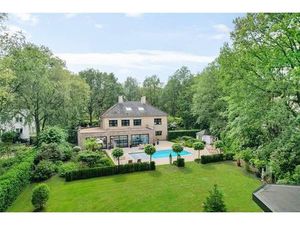 Villa à vendre à Essensteenweg 79A Brasschaat (RBU91574)