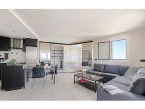 Location appartement 2 pièces 55 m² à Lyon 9 (69009)