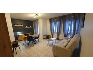 Location appartement 2 pièces 53 m² à Villeurbanne (69100)