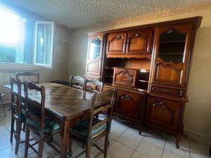 Location appartement 4 pièces 53 m² à Villeurbanne (69100)