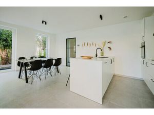 Appartement te koop in Oostakker met 2 slaapkamers