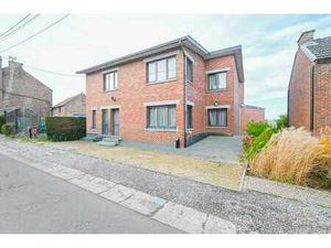 Maison 4f avec vue sur les campagnes