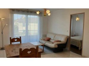 Location appartement 2 pièces 41 m² à Chelles (77500)