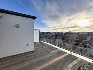 Quartier Chasseur Ardennais - PENTHOUSE DUPLEX - 3 TERASSES