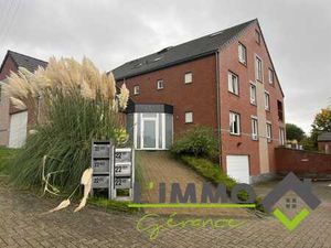 Duplex 2 chambres avec terrasse