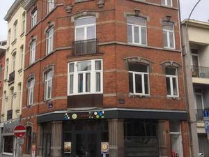 Appartement MEUBLE à proximité de la gare des Guillemins