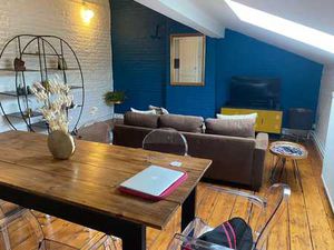 Top appartement 70 M2