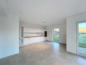 Appartement lumineux avec jardin privatif et terrasse