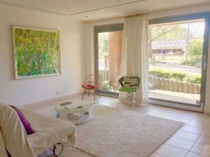 Appartement à louer au quartier Bruyères LLN