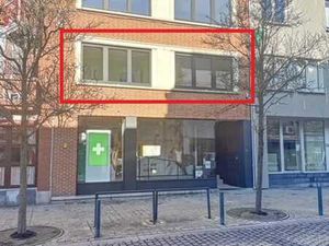 Appartement récent et moderne au cœur d’Overijse