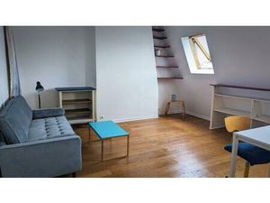 Location appartement 2 pièces 40 m² à Paris 1 (75001)
