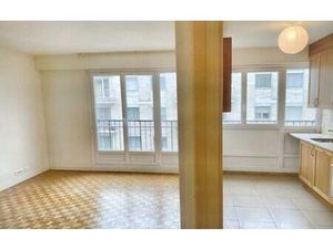 Location appartement 3 pièces 70 m² à Paris 16 (75016)
