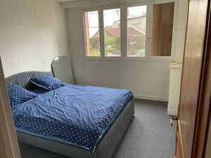 Location appartement 3 pièces 52 m² à Paris 17 (75017)