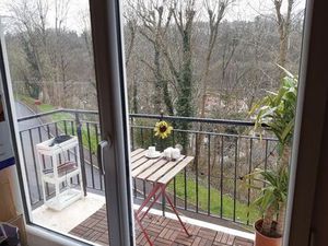 Location appartement 2 pièces 47 m² à Rouen (76000)
