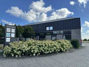 Espace multifonctionnel (50 m²) à louer à Bilzen