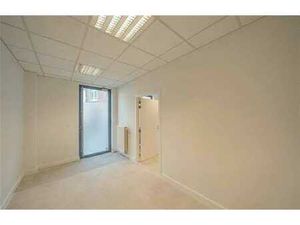 GRAND PLACE - Bureau lumineux 100% rénové