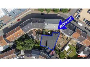 ENORME ENTREPÔT - PLEIN DE POSSIBILITE - IDEAL DISON !