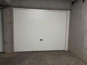 Garage fermé à louer - Itterbeek