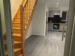 Maison 2 chambres à louer