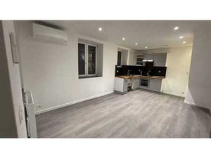 Maison une chambre à louer