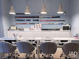 Vente commerce 53 m² Paris 15 (75015)