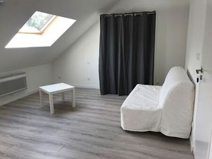 Location appartement 1 pièce 22 m² à Amiens (80000)