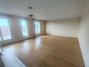 Vente appartement 3 pièces 72 m² Limay (78520)