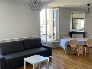 Location appartement 3 pièces 57 m² à Versailles (78000)