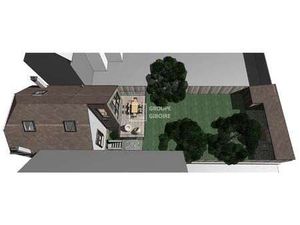 Vente Maison à Rennes (35000) : à vendre / 51m² Rennes