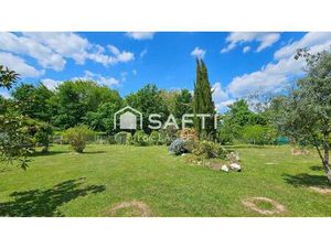 Vente terrain 1020 m² Méré (78490)