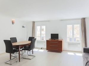 Location appartement 1 pièce 43 m² à Paris 4 (75004)