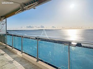 Appartement 3 pièces 96 m²