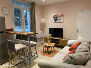 Appartement 4 pièces 66 m² (neuf/meulé)