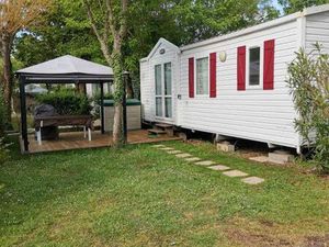 Mobil home a vendre