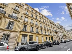 Location Bureau PARIS 08 75008