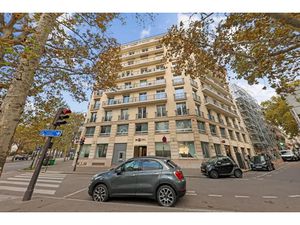 Location Bureau Paris 75016