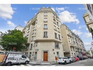 Location Bureau Paris 75116