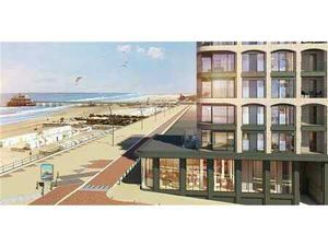 NOUVELLE CONSTRUCTION / COMMERCIAL