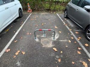 Parking Francheville - 35 avenue de la table de Pierre