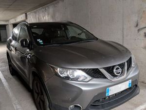 Parking sécurisé VIARME