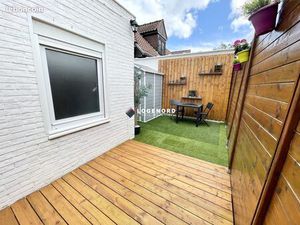 Maison 4 pièces 85 m²